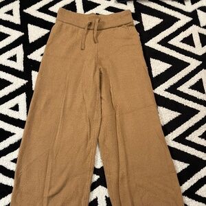 Tommy Hilfiger Flex Wide Leg Pants